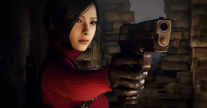 Op 21 september verscheen Separate Ways, een verhaaluitbreidingspakket voor de Resident Evil 4-remake, waarin het verhaal van Ada Wong wordt verteld.