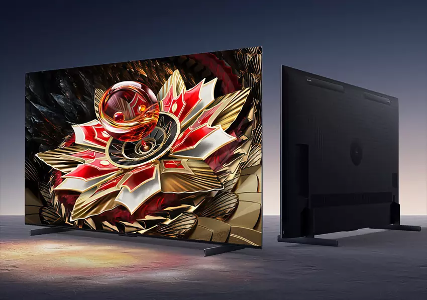 TCL Q10K: een reeks smart tv's met 144Hz Mini LED-schermen en prijzen vanaf $915