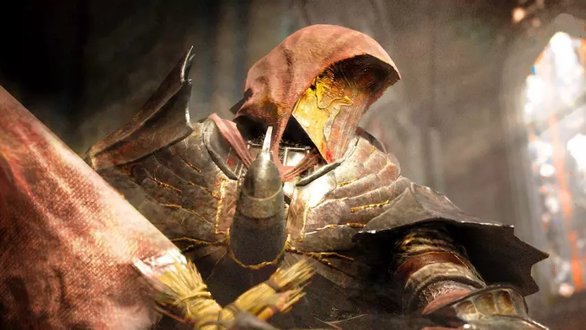 Ambitieuze gothic shooter Covenant van de makers van Call of Duty, DOOM, Destiny en Battlefield is aangekondigd