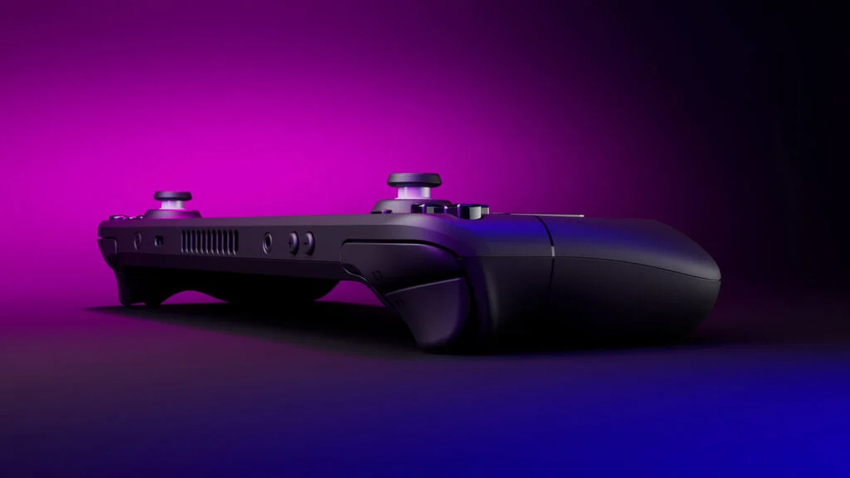 Valve zegt dat we Steam Deck 2 de komende jaren niet hoeven te verwachten