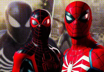 Er zijn posters verschenen van de ...