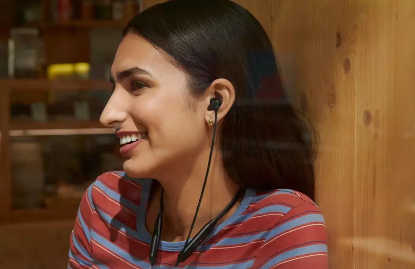 OnePlus Bullets Wireless Z2 ANC: Hoofdtelefoon met hybride ruisonderdrukking en snel opladen voor $28