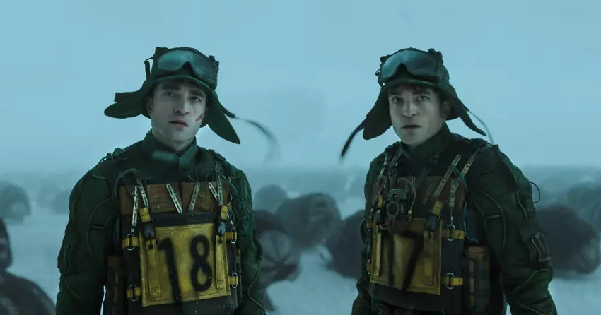 De sciencefictionfilm Mickey 17 met Robert Pattinson heeft alleen al in het eerste weekend in Korea 9 miljoen dollar opgebracht.