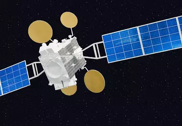 Eutelsat satellietcommunicatie kan voldoen aan de ...