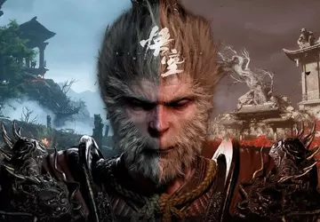 De ontwikkelaars van Black Myth: WuKong ...