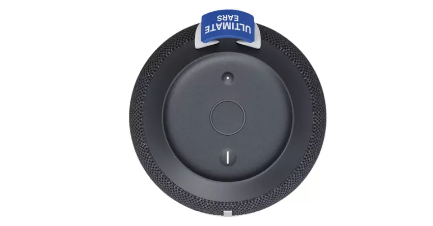 Ultimate Ears WONDERBOOM 4 Bluetooth speaker voor badkamer