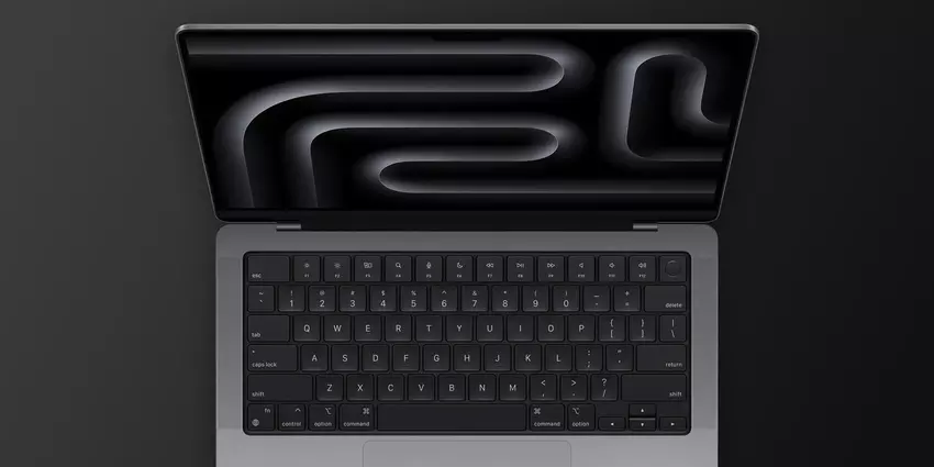 Apple is begonnen met de verkoop van gereviseerde MacBook Pro 14" met M3-chips in Europa