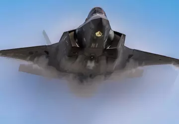 Lockheed Martin heeft geld ontvangen om ...