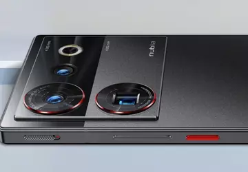 Nubia Z60 Ultra getest in Geekbench: ...