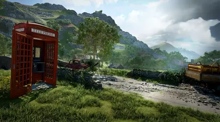 Rebellion Developments publiceert minimale systeemeisen voor Atomfall voor PC