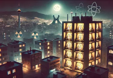 Iran heeft last van stroomuitval door ...