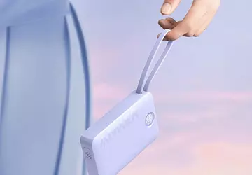 Anker 335 Power Bank: 20.000 mAh ...