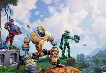 De Zweedse uitgever Paradox Interactive heeft ...