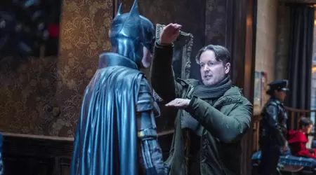 Het filmen van het tweede deel van Batman met Pattinson begint in 2025, en het tweede seizoen van Penguin kan mogelijk in de toekomst verschijnen.