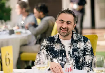 Mustafa Suleiman van DeepMind en Inflection ...