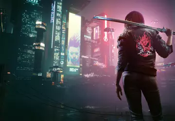 Op 5 december ontving Cyberpunk 2077 ...