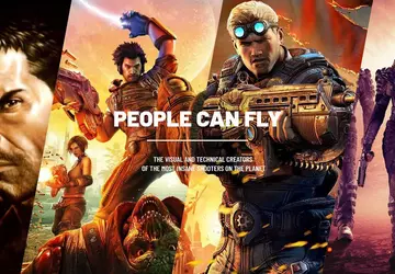 People Can Fly ontslaat 120 werknemers ...