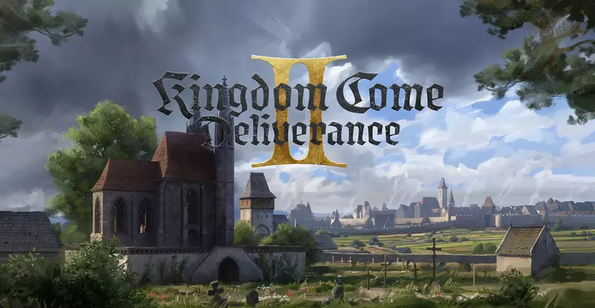 Warhorse is vol vertrouwen in succes: de Tsjechische studio voorzag journalisten van persexemplaren van Kingdom Come: Deliverance 2 een maand voor de release van de game