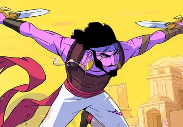 De ontwikkelaars van Rogue Prince of ...