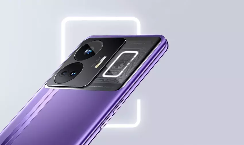 144Hz OLED-scherm, Snapdragon 8 Gen 2-chip, 100W opladen en 50MP camera: Insider onthult realme GT Neo 5 Pro specs