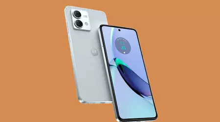 Motorola heeft Android 14 uitgebracht voor de Moto G84 5G