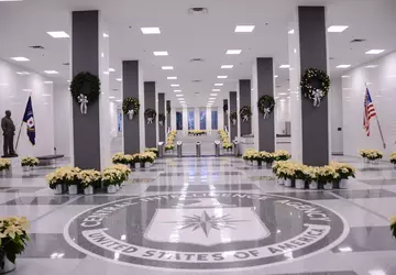 De CIA ontwikkelt zijn eigen chatbot ...