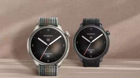 Amazfit begint met het testen van een bloeddrukmeetfunctie op zijn smartwatch