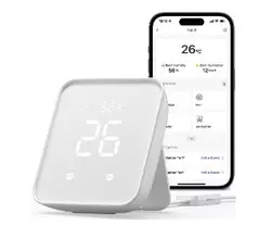 SwitchBot Hub 2 Thermometer Hygrometer