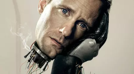 Hoe de Murderbot-serie van Apple indruk op je kan maken als je nog geen enkel boek van Martha Wells hebt gelezen