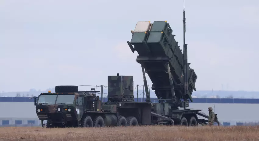 De VS zullen extra Patriot raketafweersystemen inzetten in het Midden-Oosten, samen met THAAD