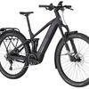 Bergamont E-Horizon SUV FS 10 elektrische fiets vanuit een ander perspectief