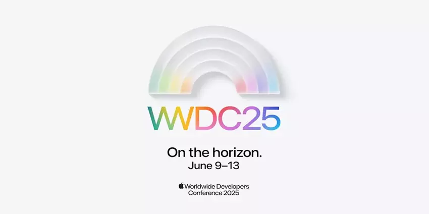 Het is officieel: Apple houdt WWDC 2025 van 9 tot 13 juni