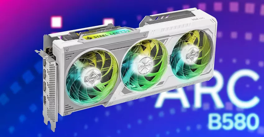 Media: Intel onthult volgende week al een nieuwe lijn grafische kaarten met de codenaam Battlemage