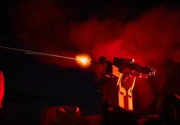 Shaheed Catcher": Oekraïne creëert autonome Sky ...