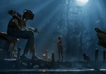 Compulsion Games kondigt South of Midnight ...