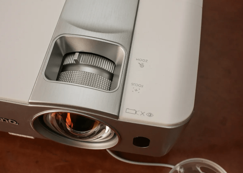 BenQ W1080ST of BenQ W1070