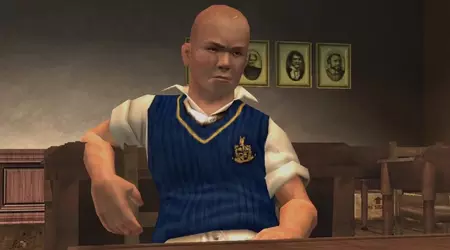Het leven van een schoolpester heeft nieuwe kleuren gekregen: De mobiele versie van Bully heeft een onverwachte grote update gekregen