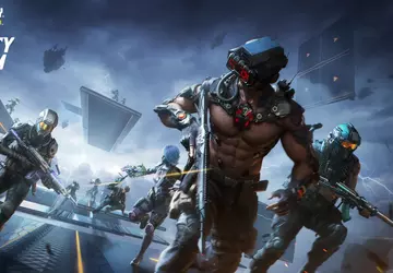 Call of Duty Mobile Seizoen 4 ...