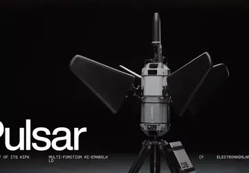 Anduril Industries heeft zijn innovatieve elektronische ...