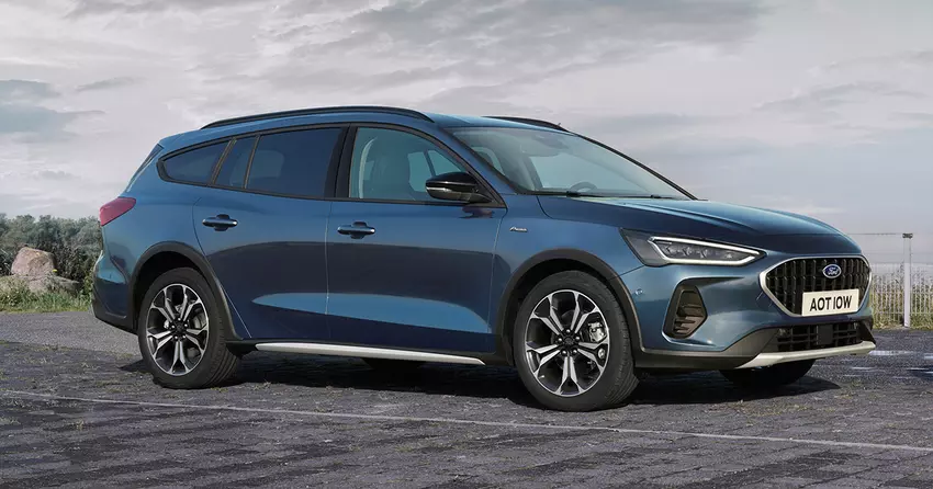 Ford verliest terrein in Europa: marktaandeel nu al kleiner dan Hyundai en Kia