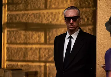 Gordels vast en maak je klaar ...