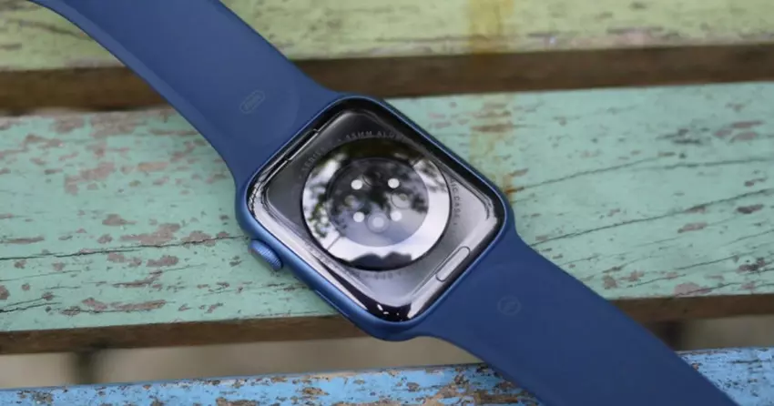 Stanford-studie: Apple Watch en AI bestrijden CRPS bij kinderen