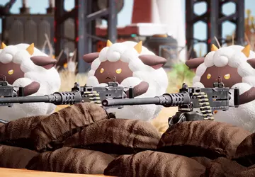 Pocketpair Publishing, dat kleine spellen gaat ...