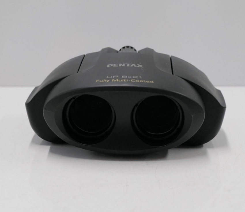 Pentax 8x21 U-Series UP goede verrekijker voor kinderen