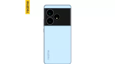 TENAA-certificering heeft het ontwerp van de Realme GT Neo 6 SE onthuld in aanloop naar de aankondiging in april