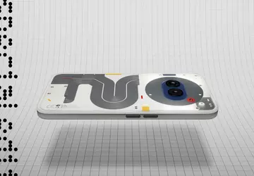 Nothing introduceerde Phone (2a) Special Edition ...