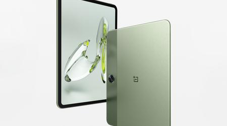 Hoeveel gaat de OnePlus Pad Go kosten met een 11,6" scherm, Helio G99-chip en 8.000mAh batterij