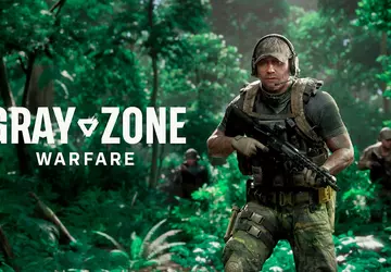 Realistische tactische shooter Gray Zone Warfare ...