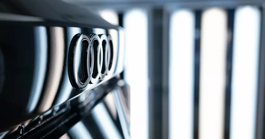 Audi verandert de naamgeving van zijn modellen opnieuw: de A6 blijft de A6