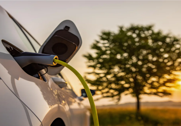 Verkoop elektrische auto's groeit ondanks marktuitdagingen ...